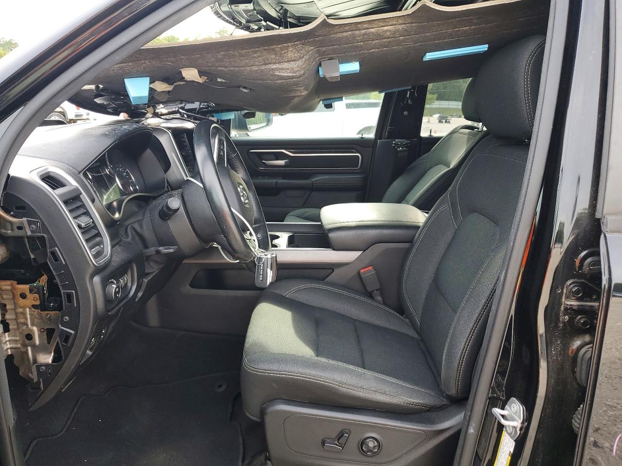 Ram 1500 Big Horn
