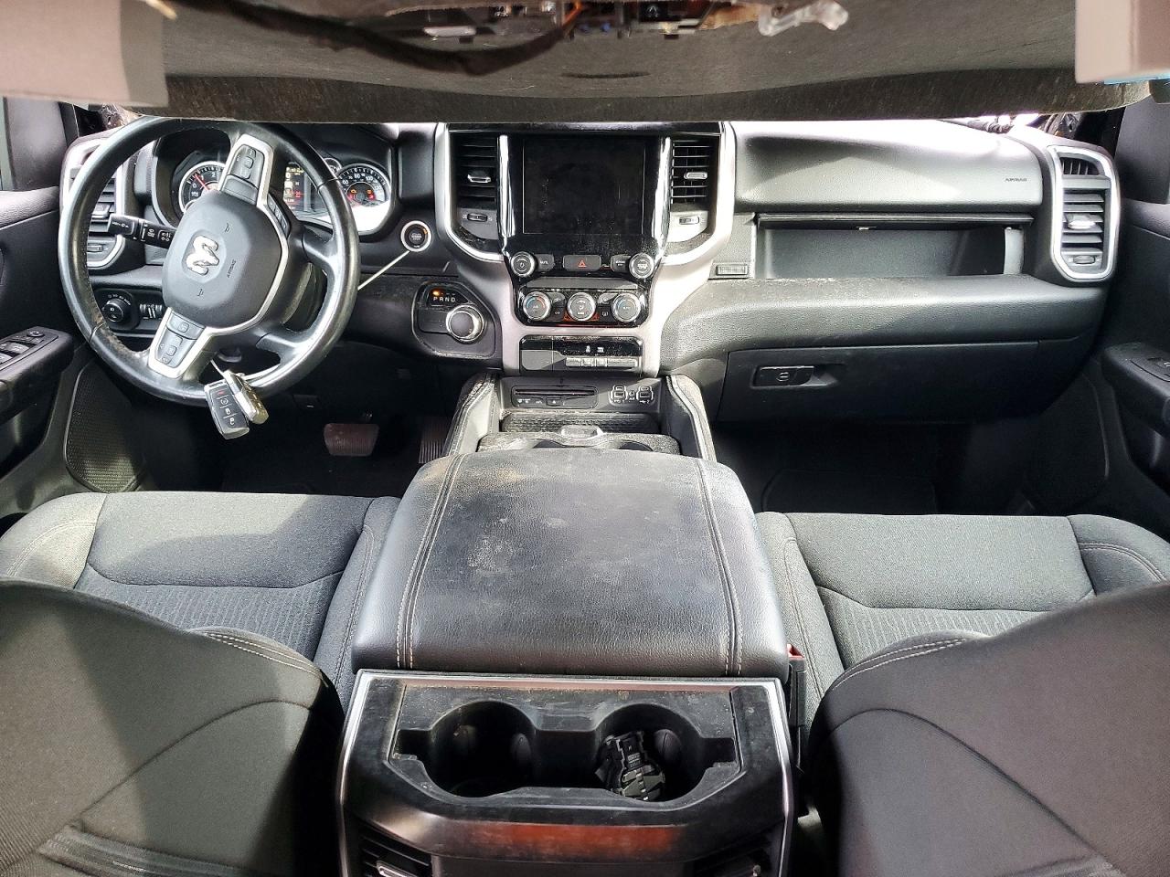 Ram 1500 Big Horn