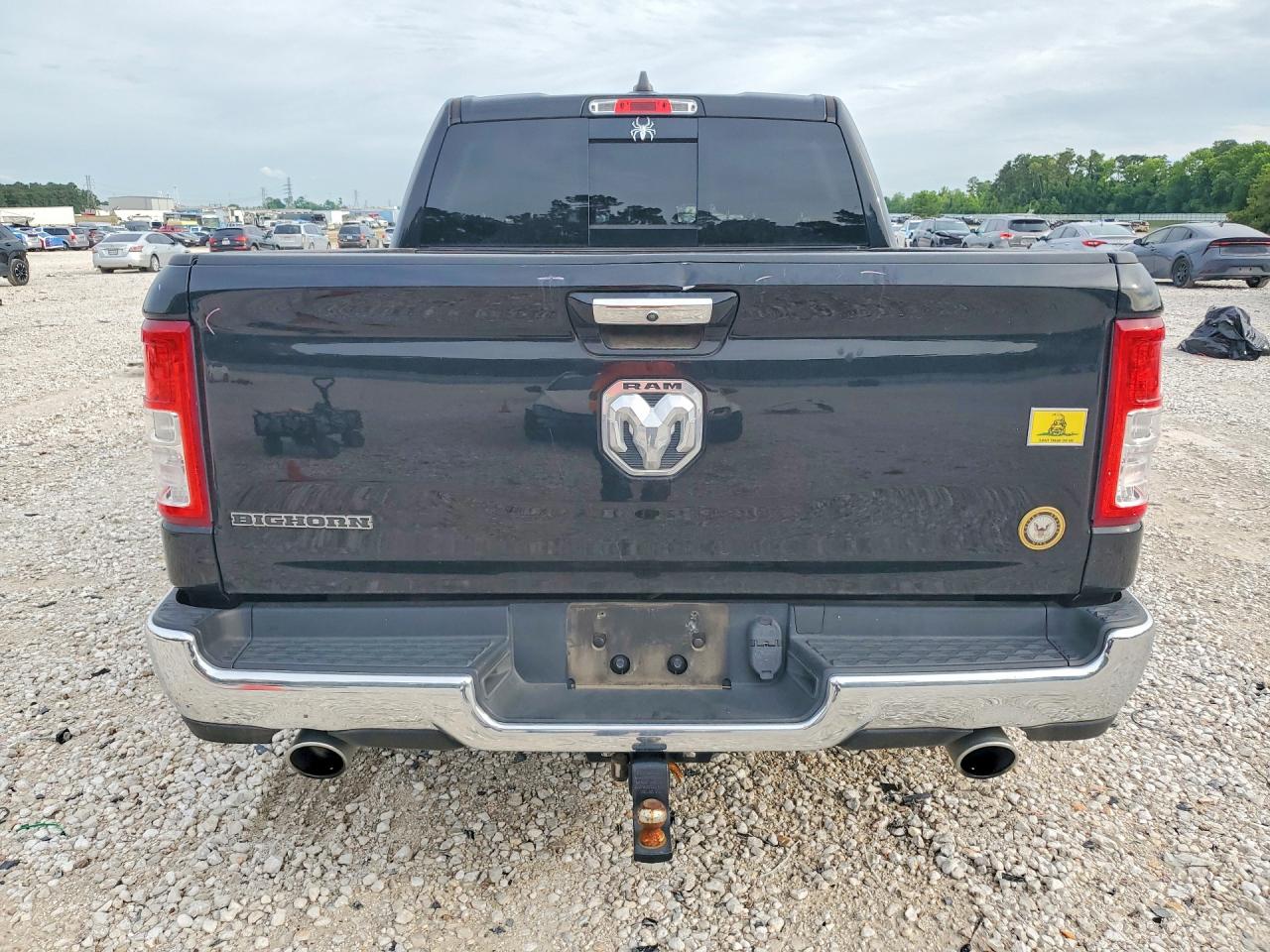 Ram 1500 Big Horn