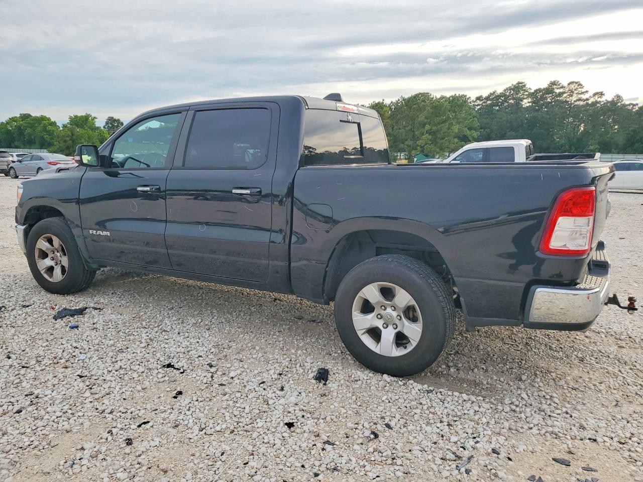 Ram 1500 Big Horn