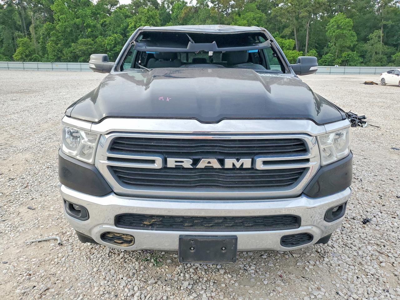Ram 1500 Big Horn