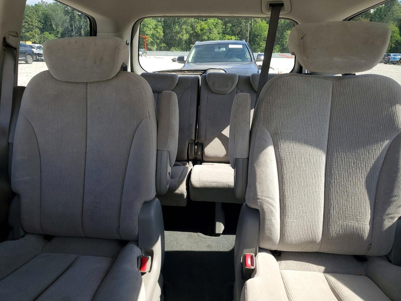 Kia Sedona Lx