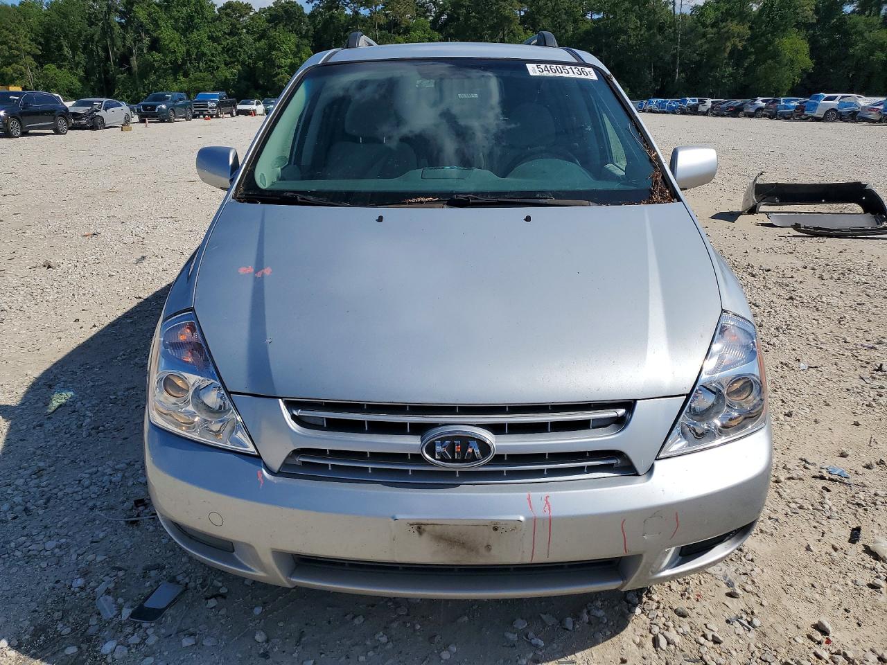 Kia Sedona Lx