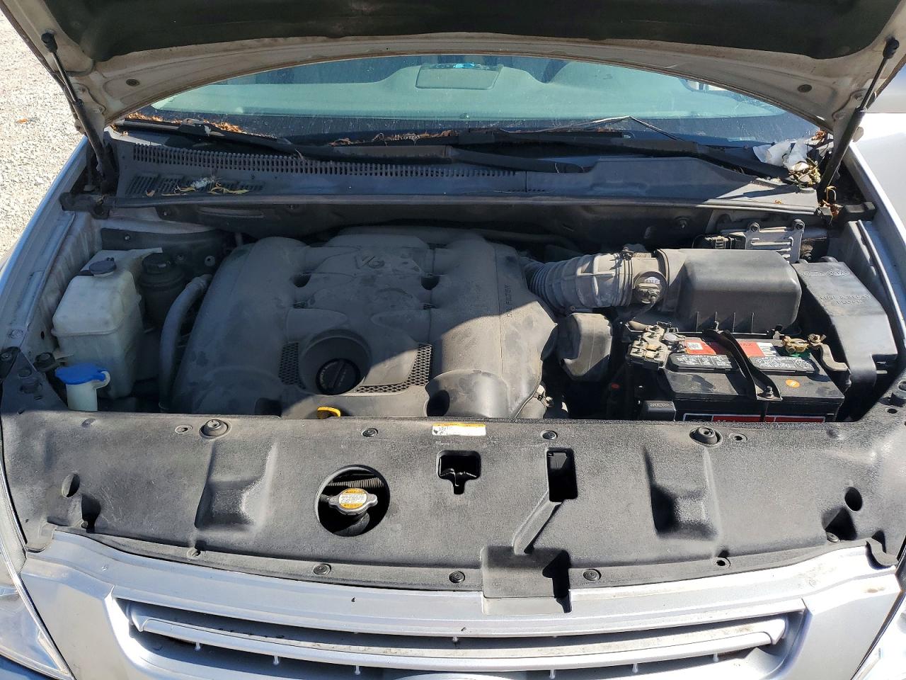 Kia Sedona Lx