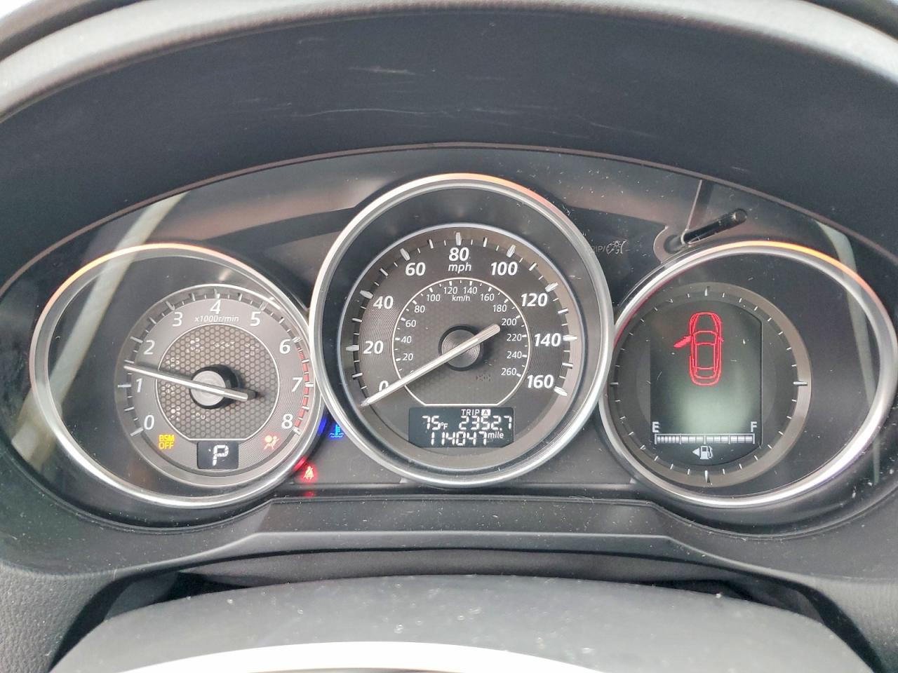 Mazda 6 Grand Touring
