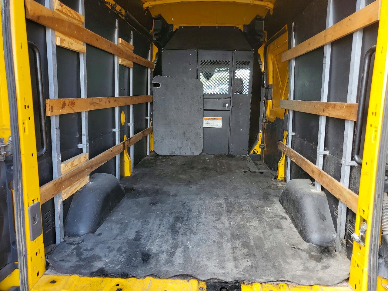 Ford Transit T-250