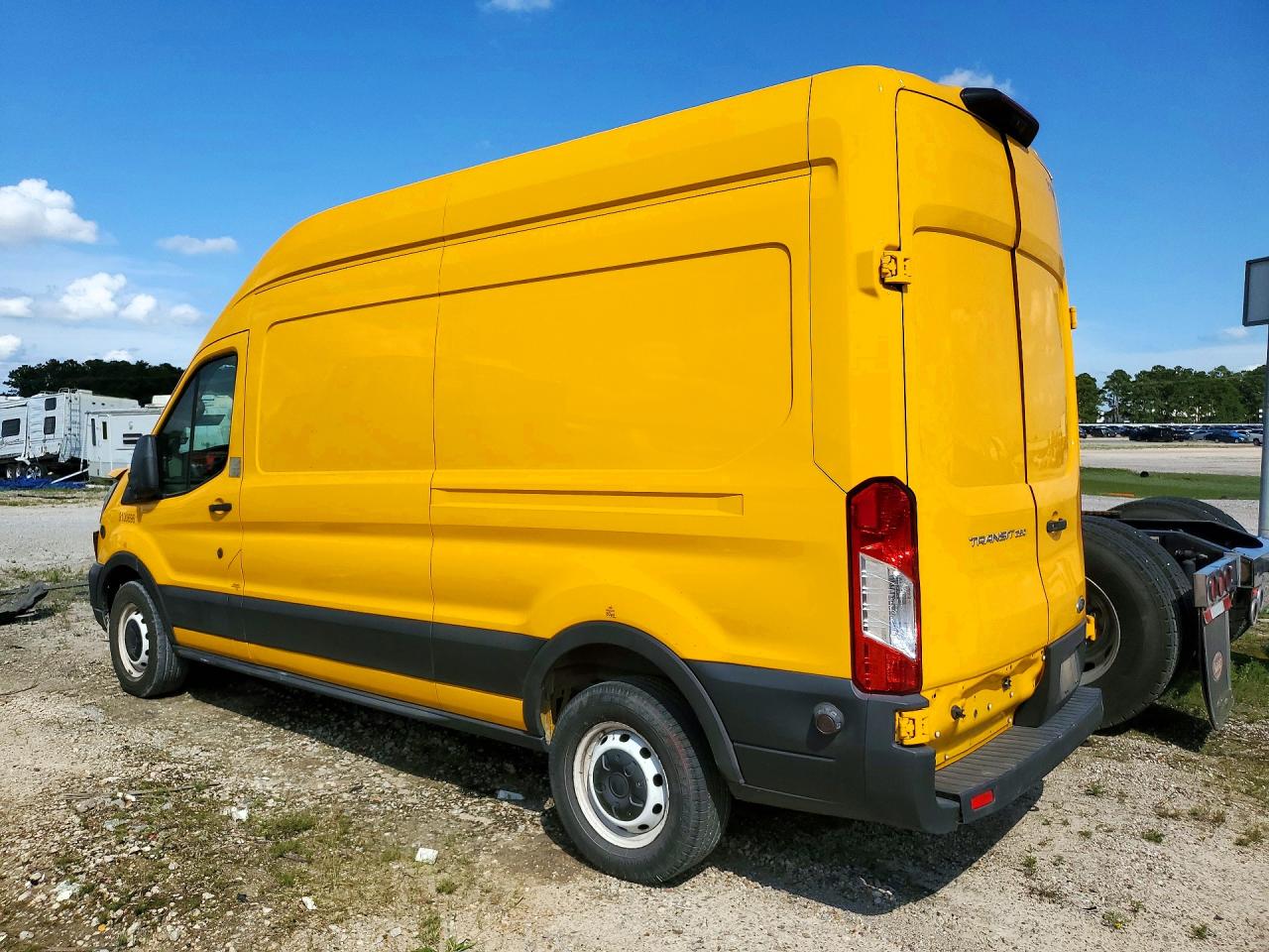 Ford Transit T-250