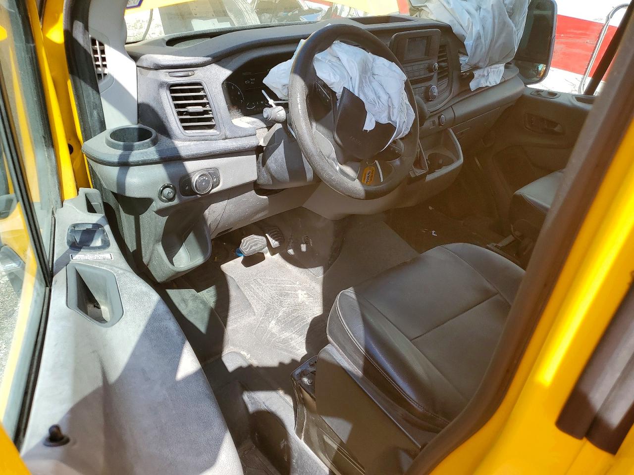 Ford Transit T-250