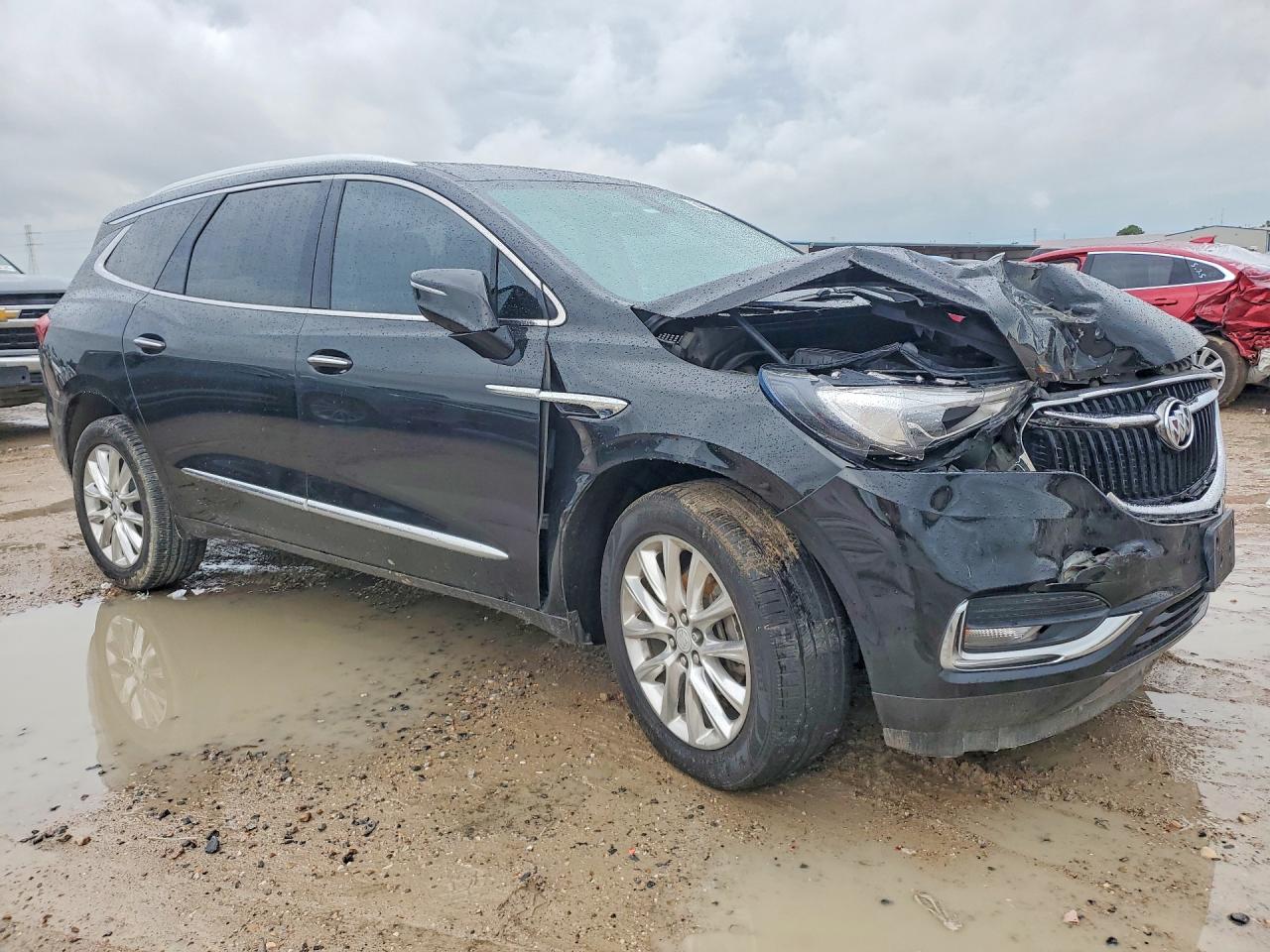 Buick Enclave Premium