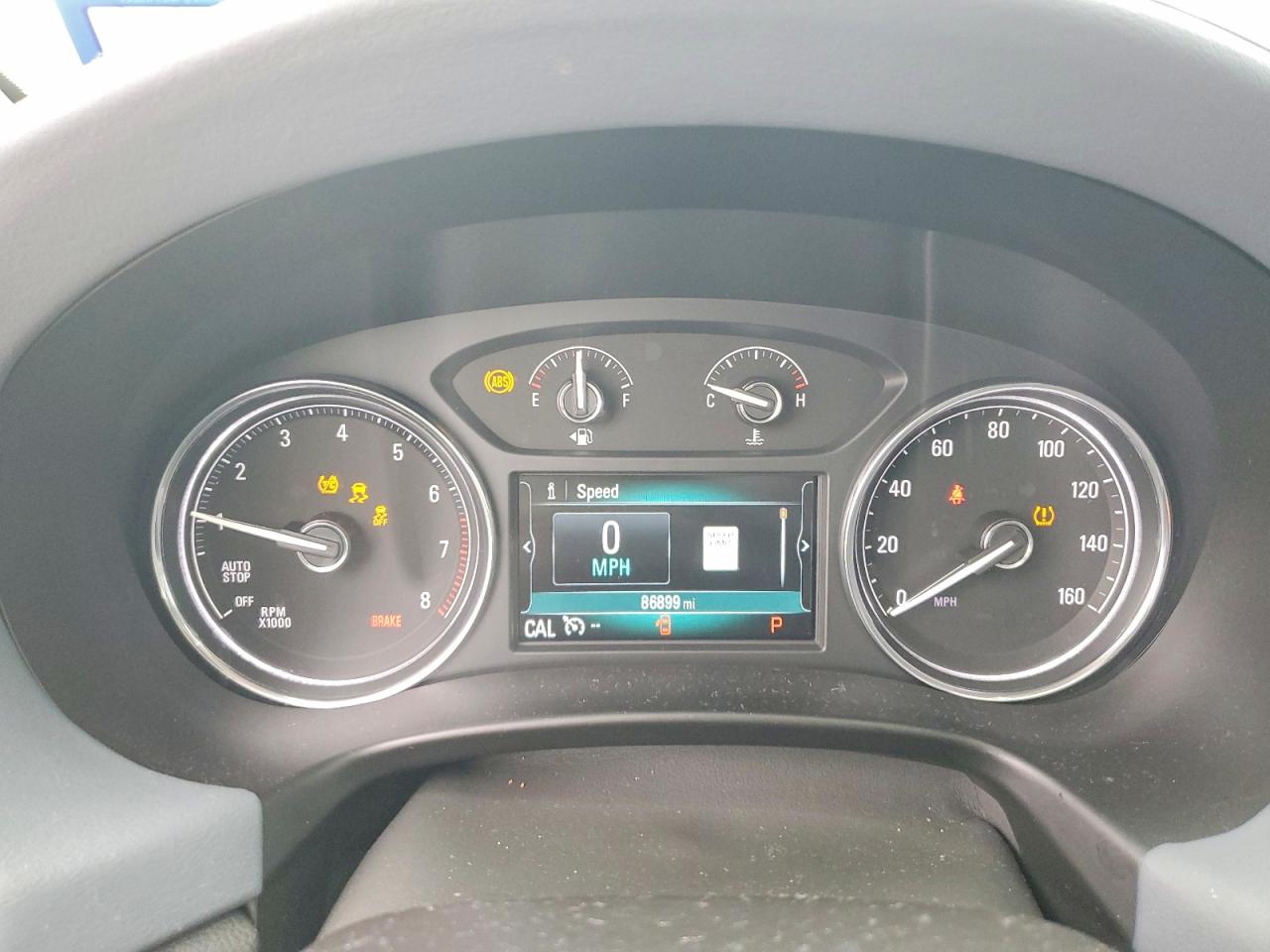 Buick Enclave Premium