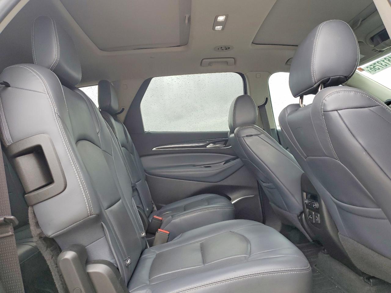 Buick Enclave Premium