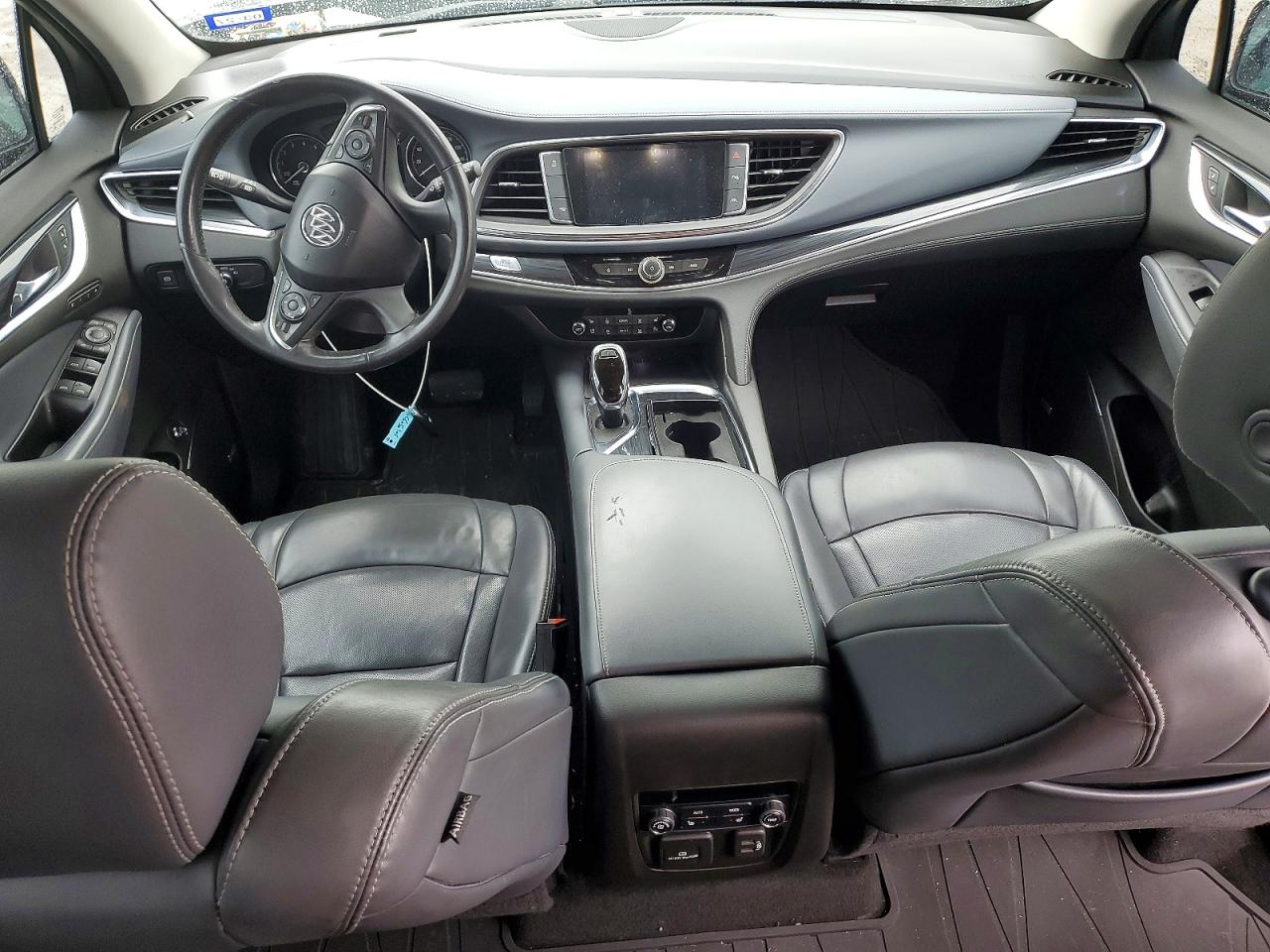 Buick Enclave Premium