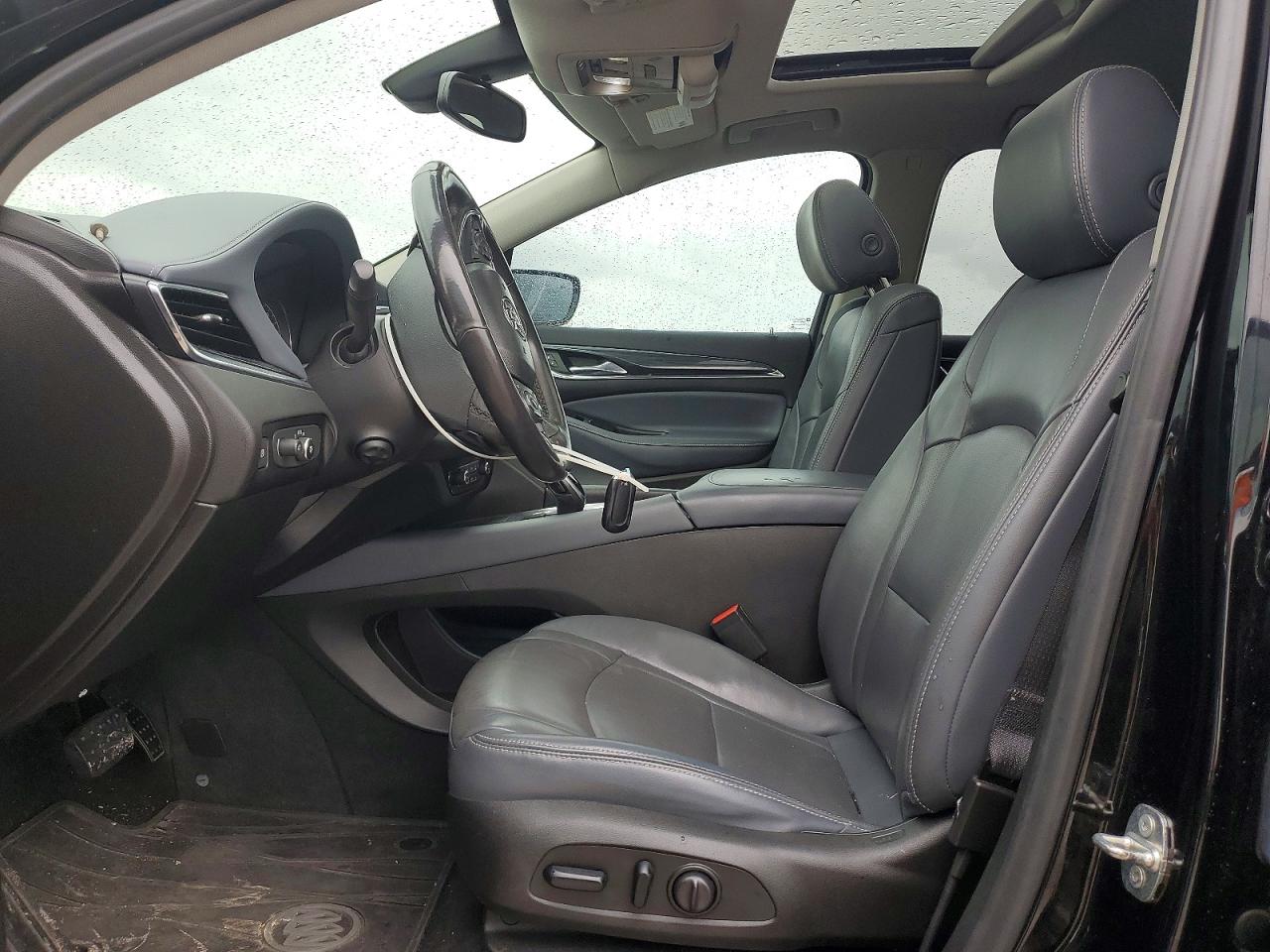 Buick Enclave Premium