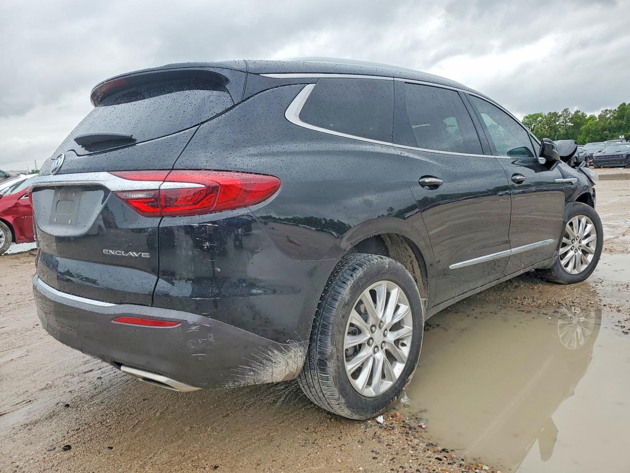 Buick Enclave Premium