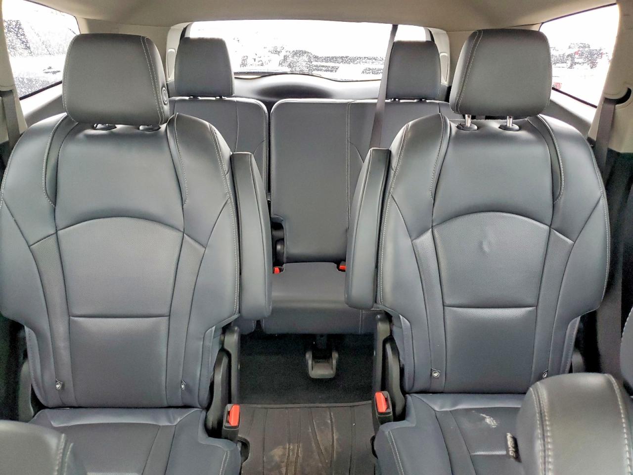 Buick Enclave Premium