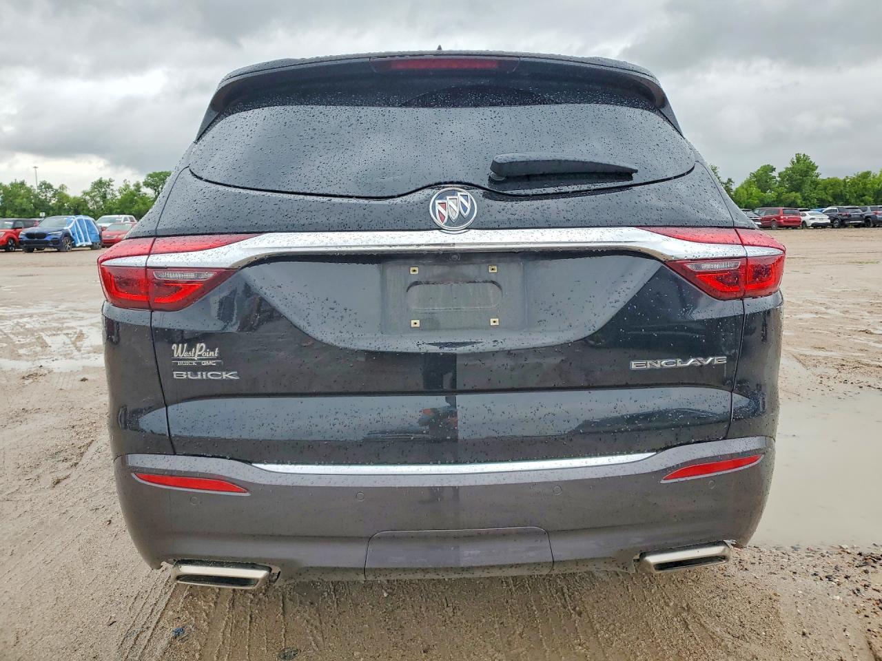 Buick Enclave Premium