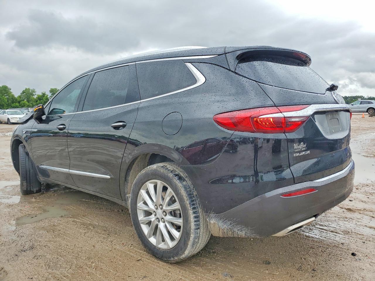 Buick Enclave Premium