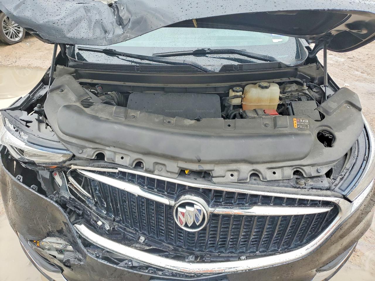 Buick Enclave Premium