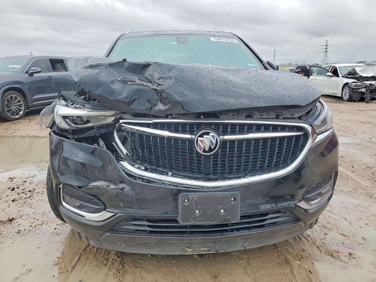 Buick Enclave Premium