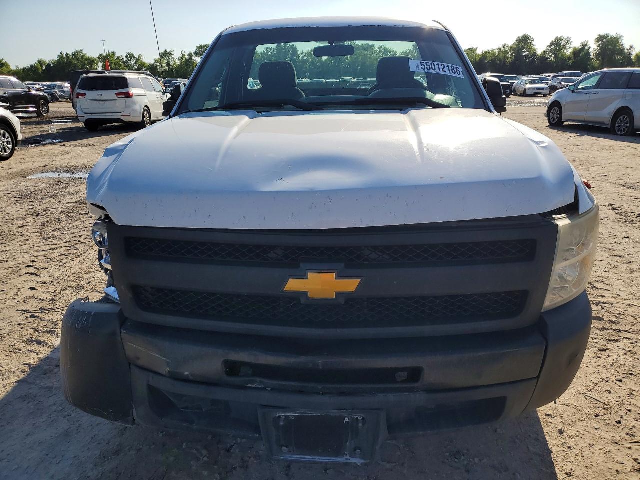 Chevrolet Silverado C1500