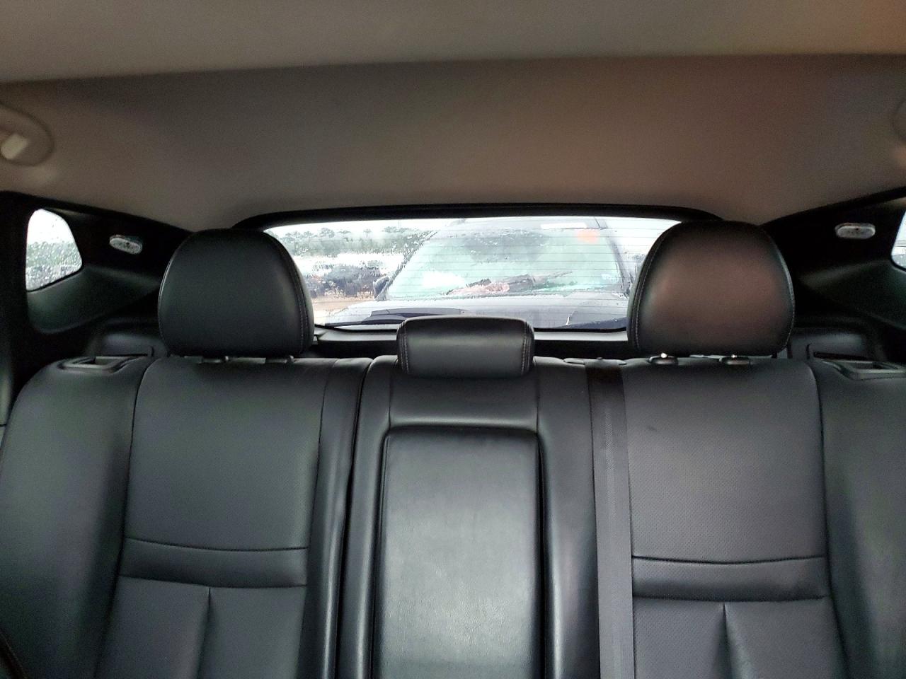 Nissan Rogue Sl