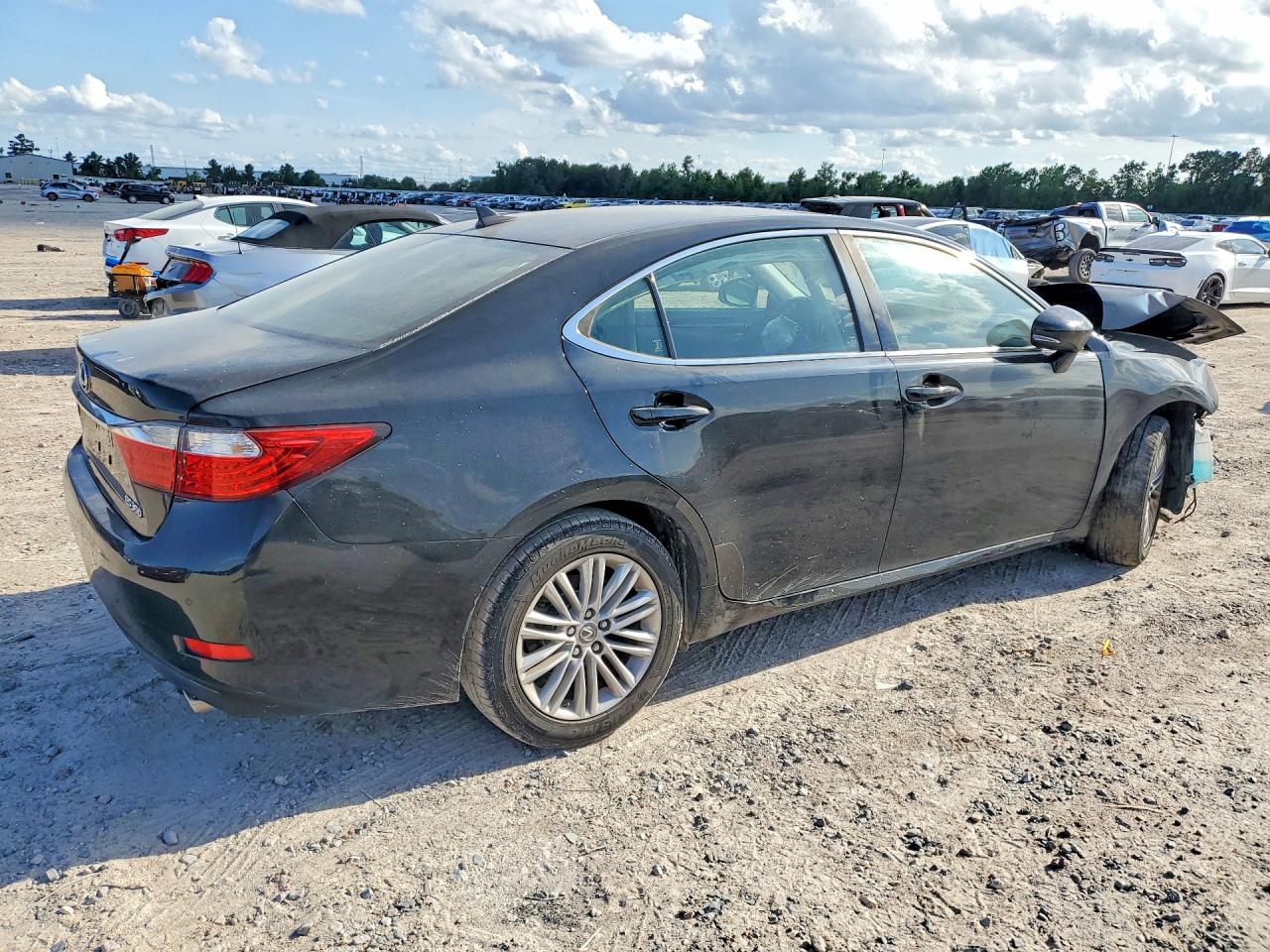 Lexus Es 350