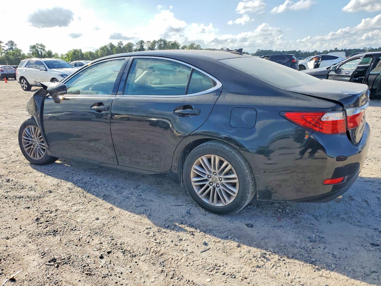 Lexus Es 350