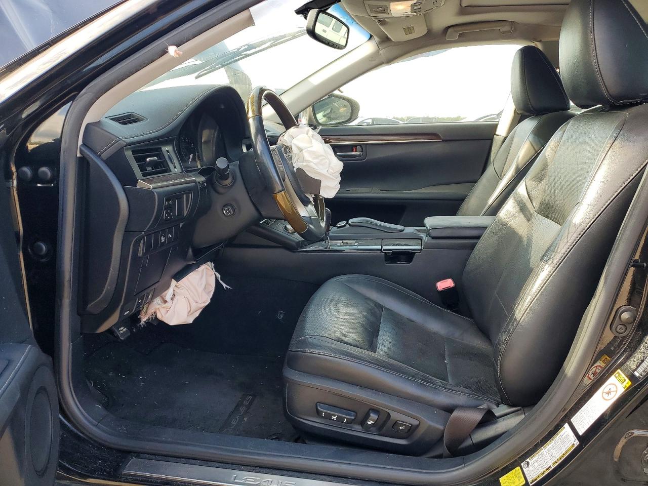 Lexus Es 350