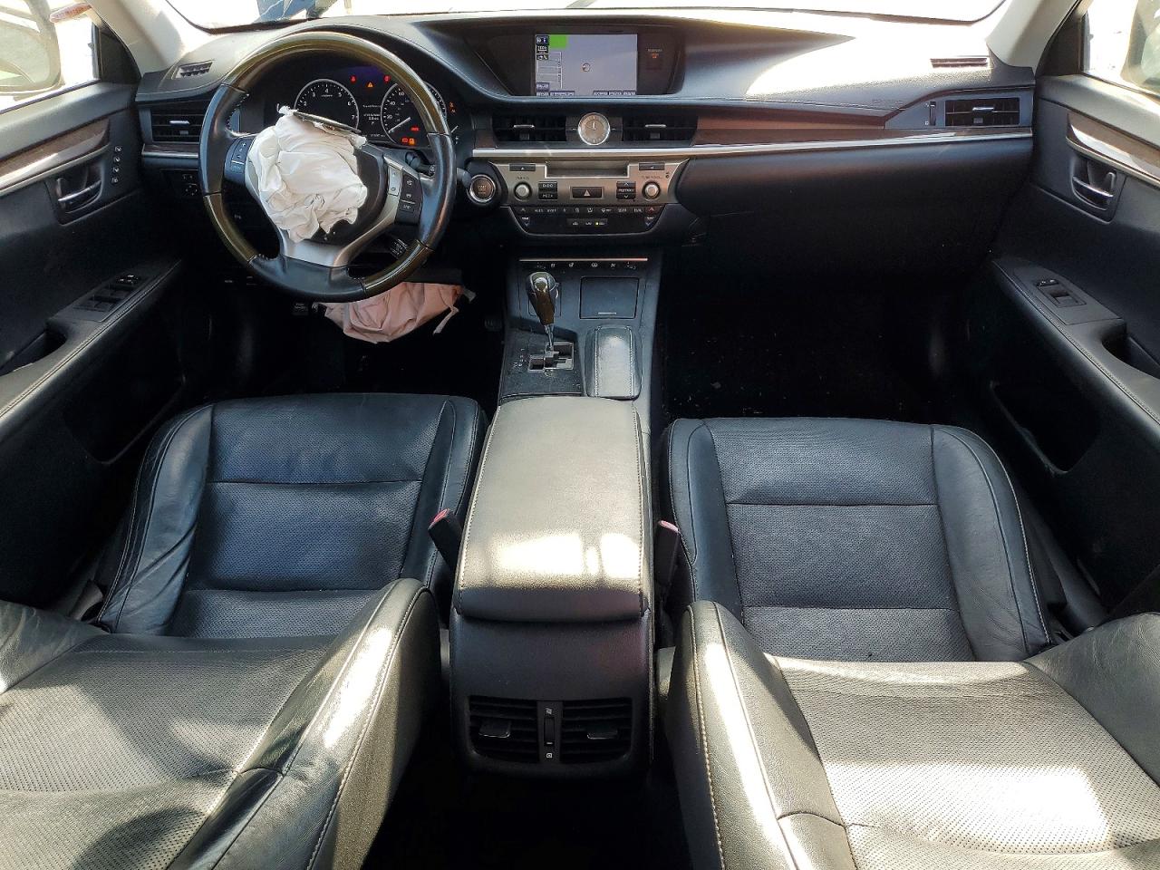 Lexus Es 350