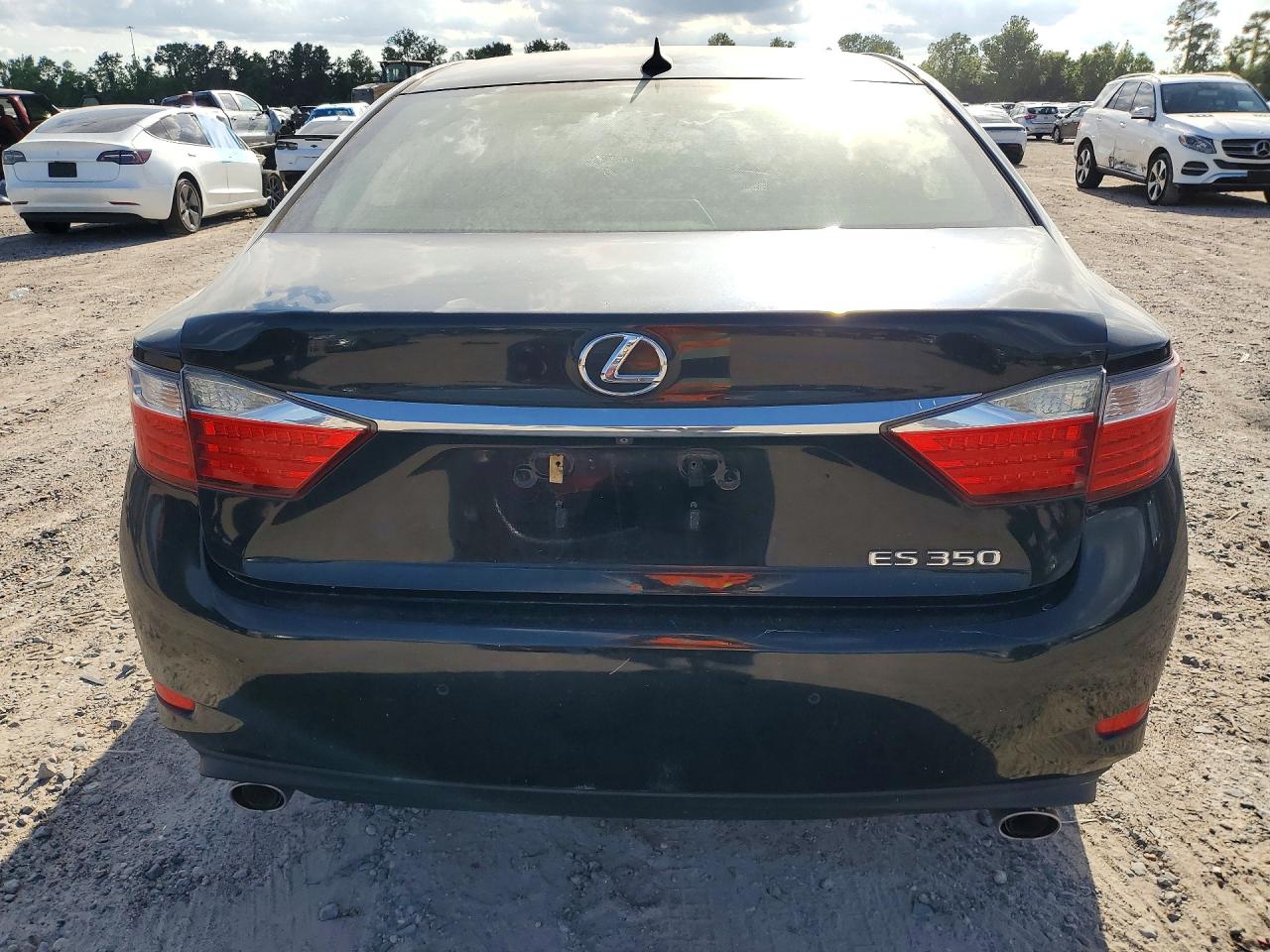 Lexus Es 350