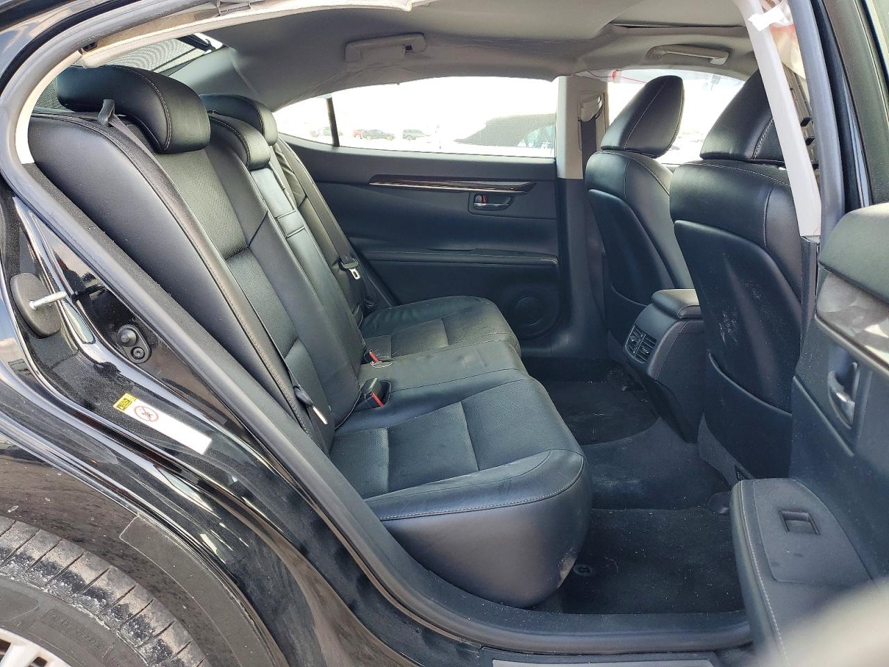 Lexus Es 350