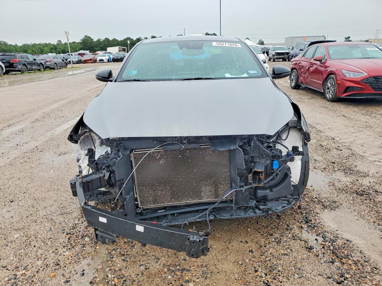 Kia Forte Gt Line