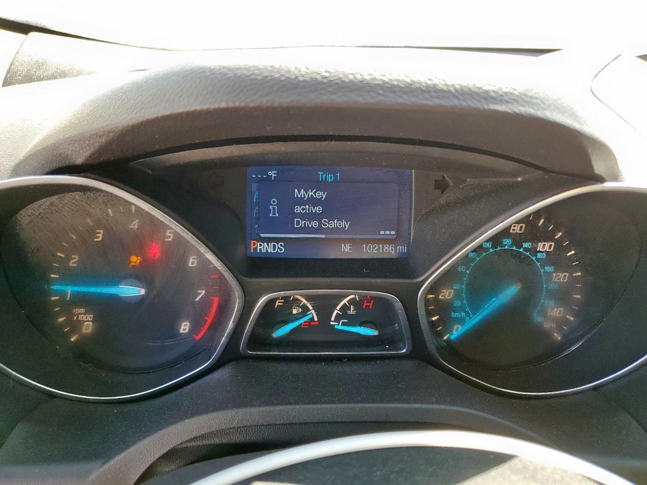 Ford Escape
