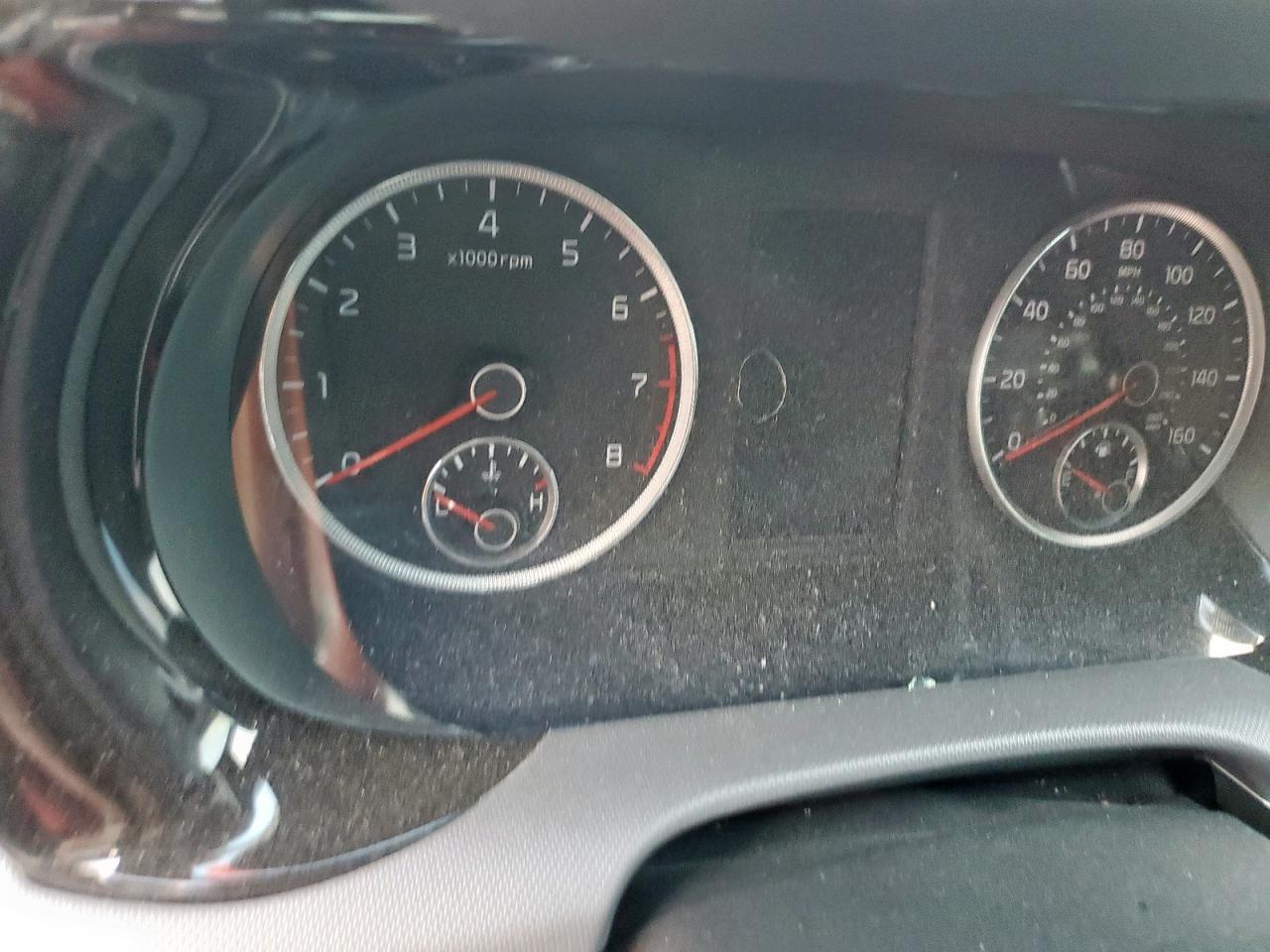 Kia K5 Gt Line