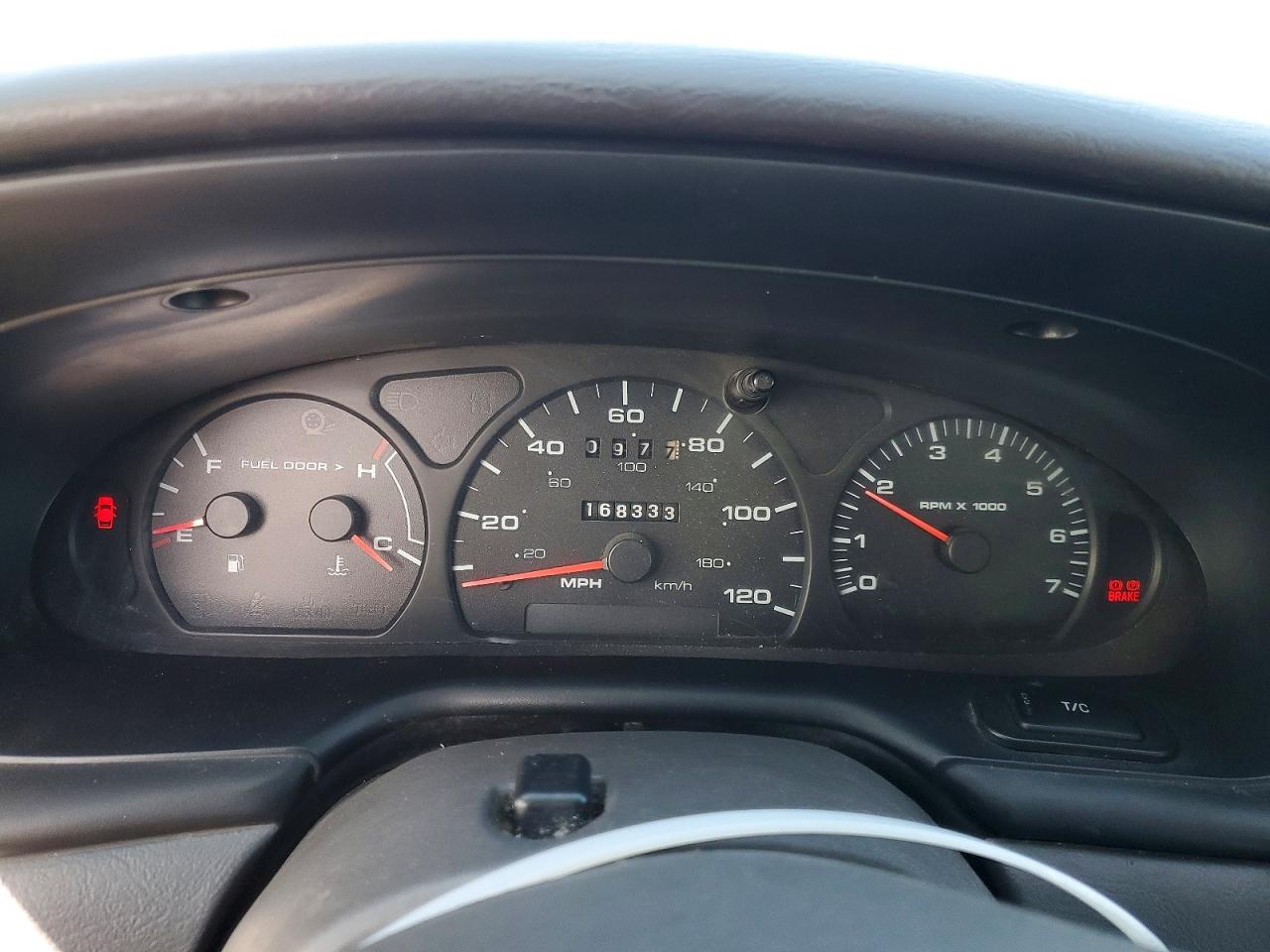 Mercury Sable Ls Premium