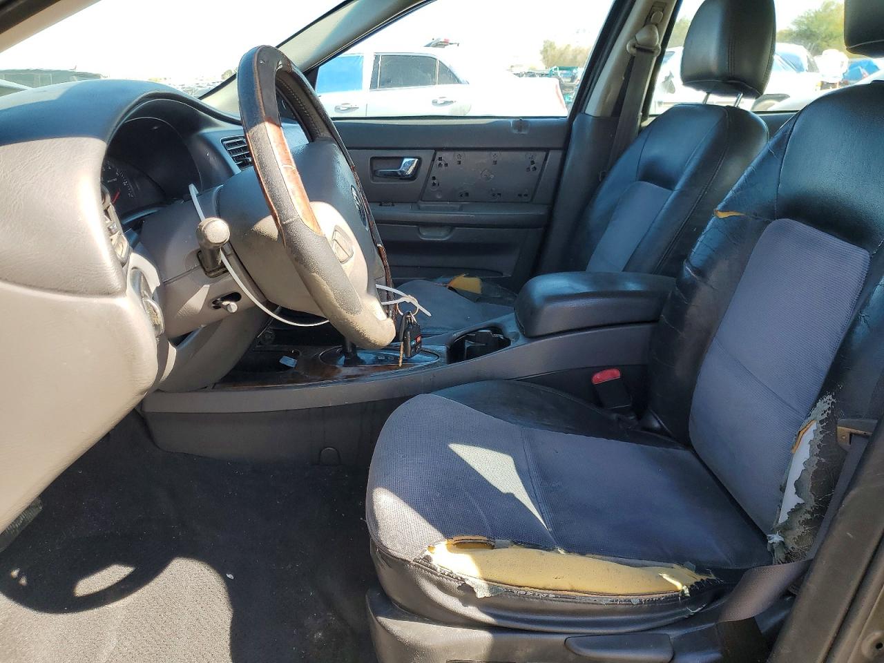 Mercury Sable Ls Premium