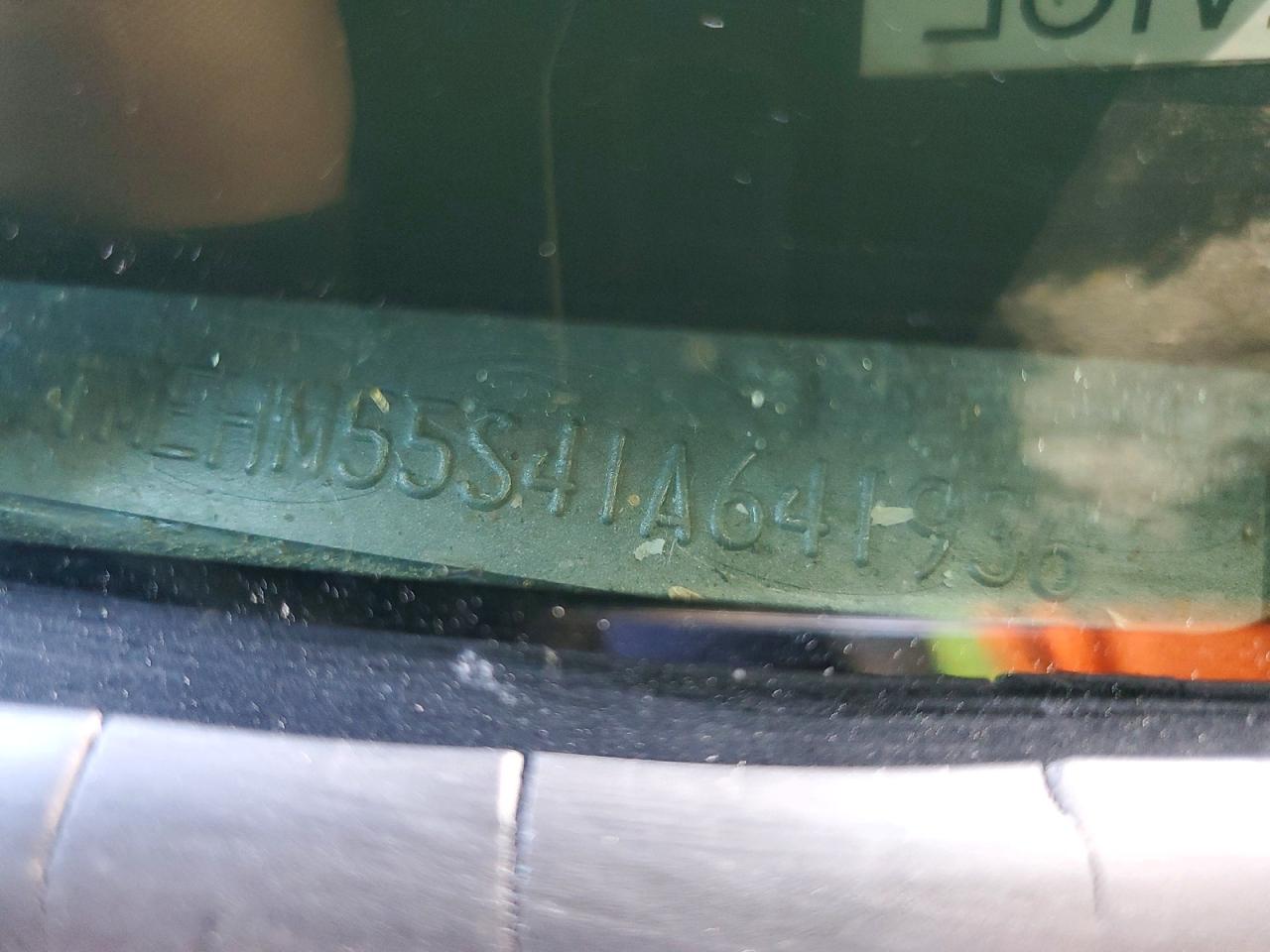Mercury Sable Ls Premium