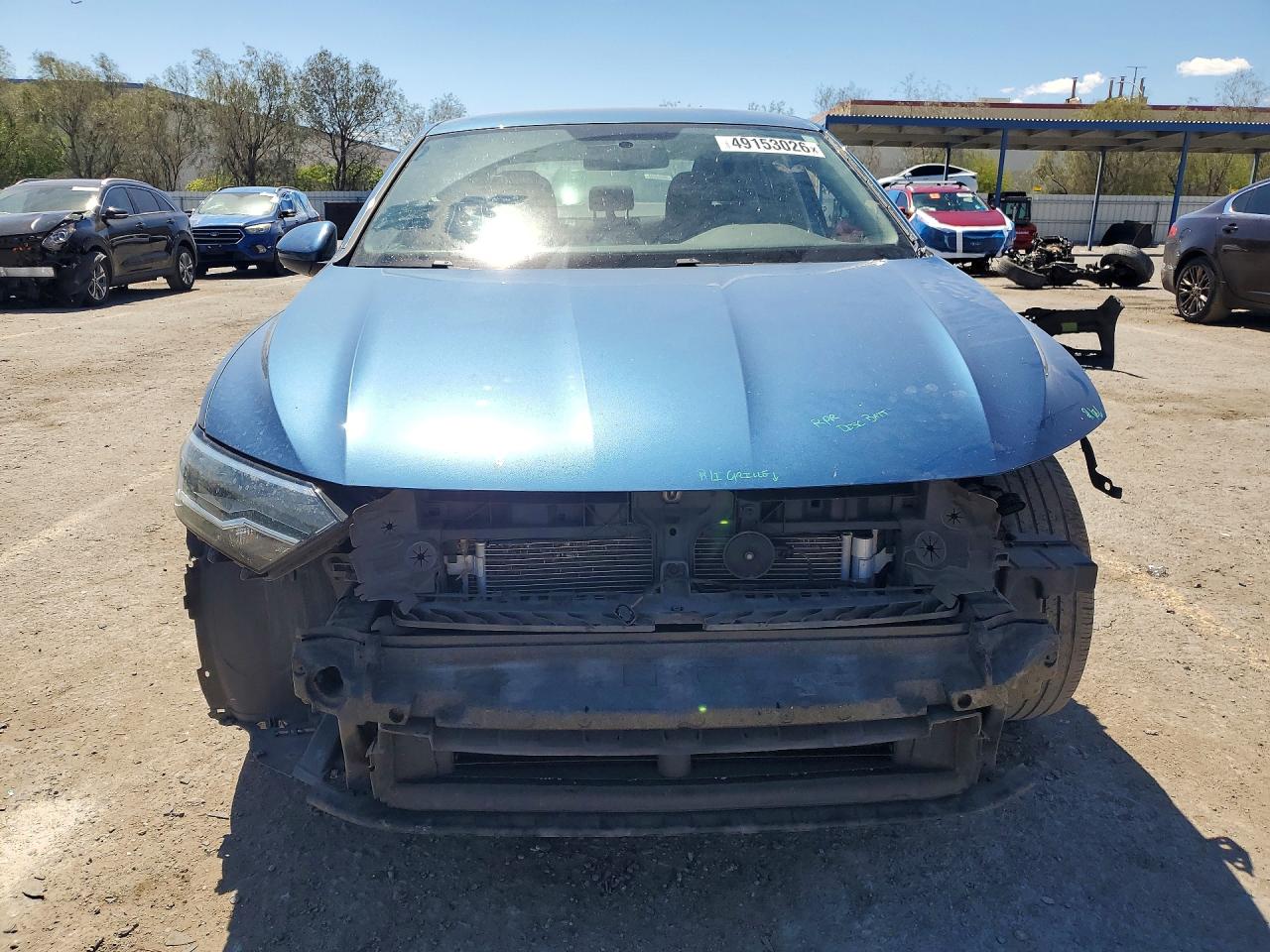 Volkswagen Jetta S