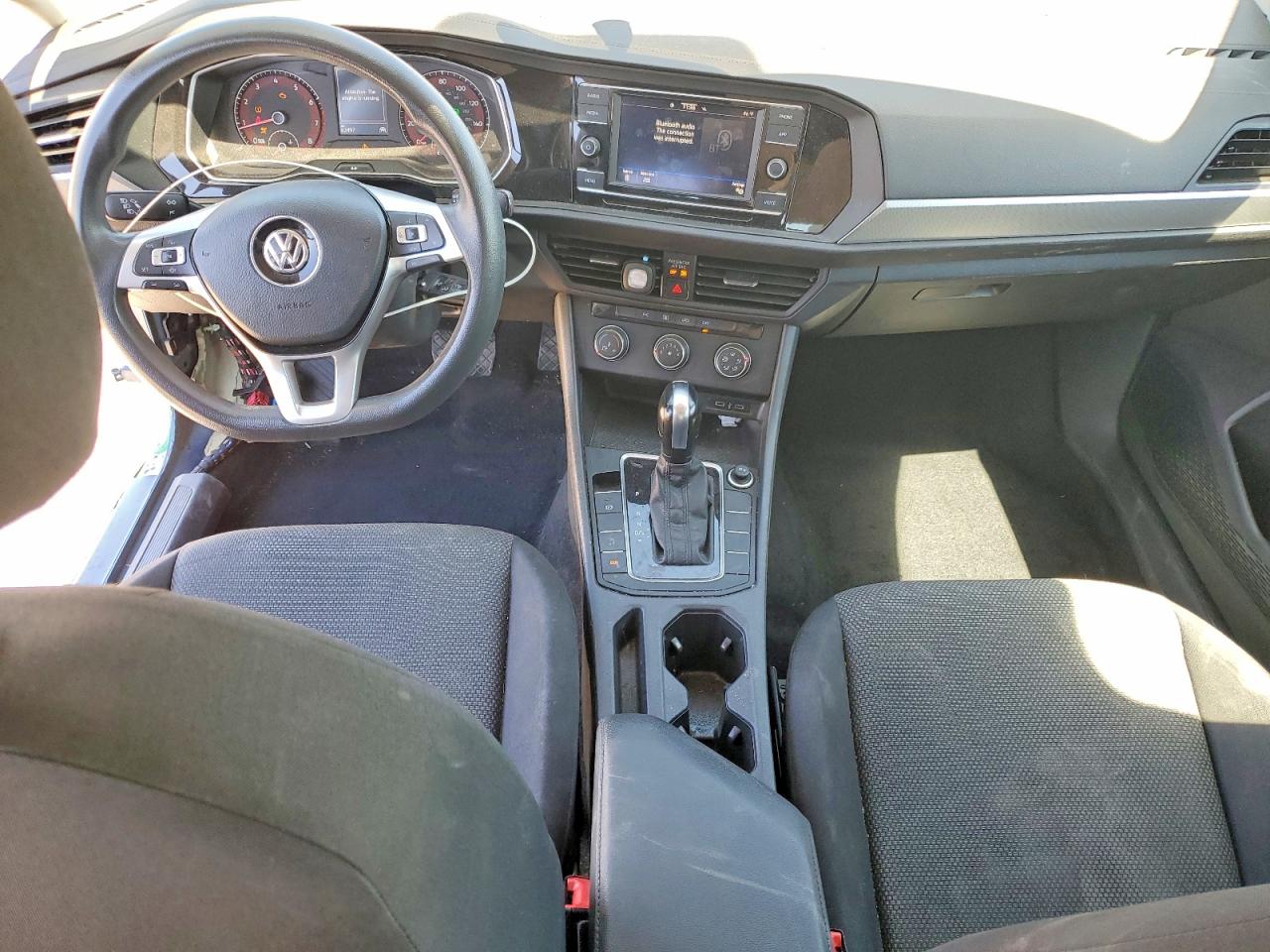 Volkswagen Jetta S
