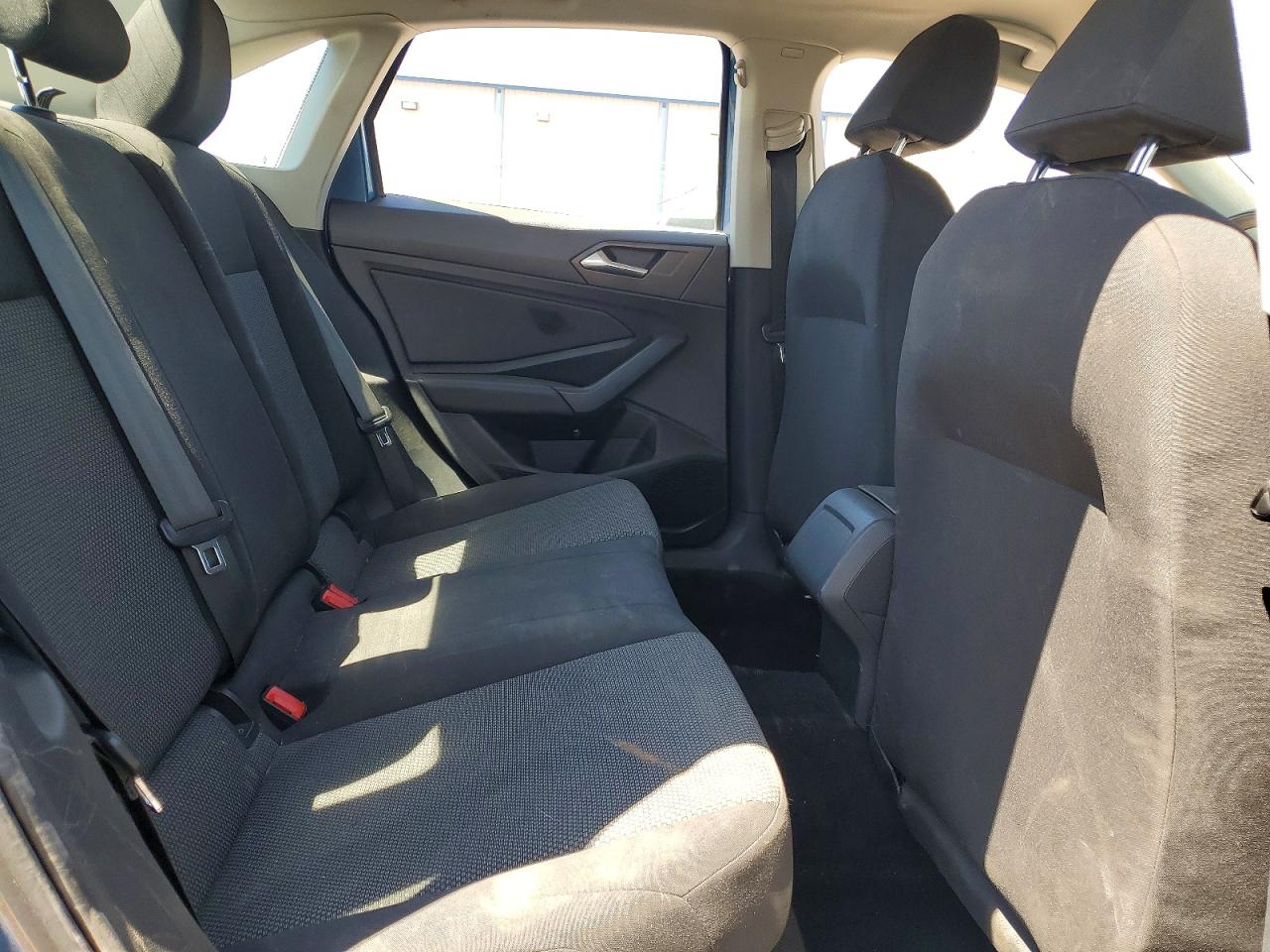 Volkswagen Jetta S