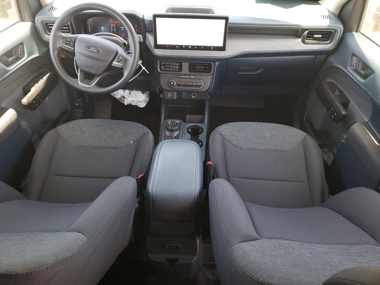 Ford Maverick Xl