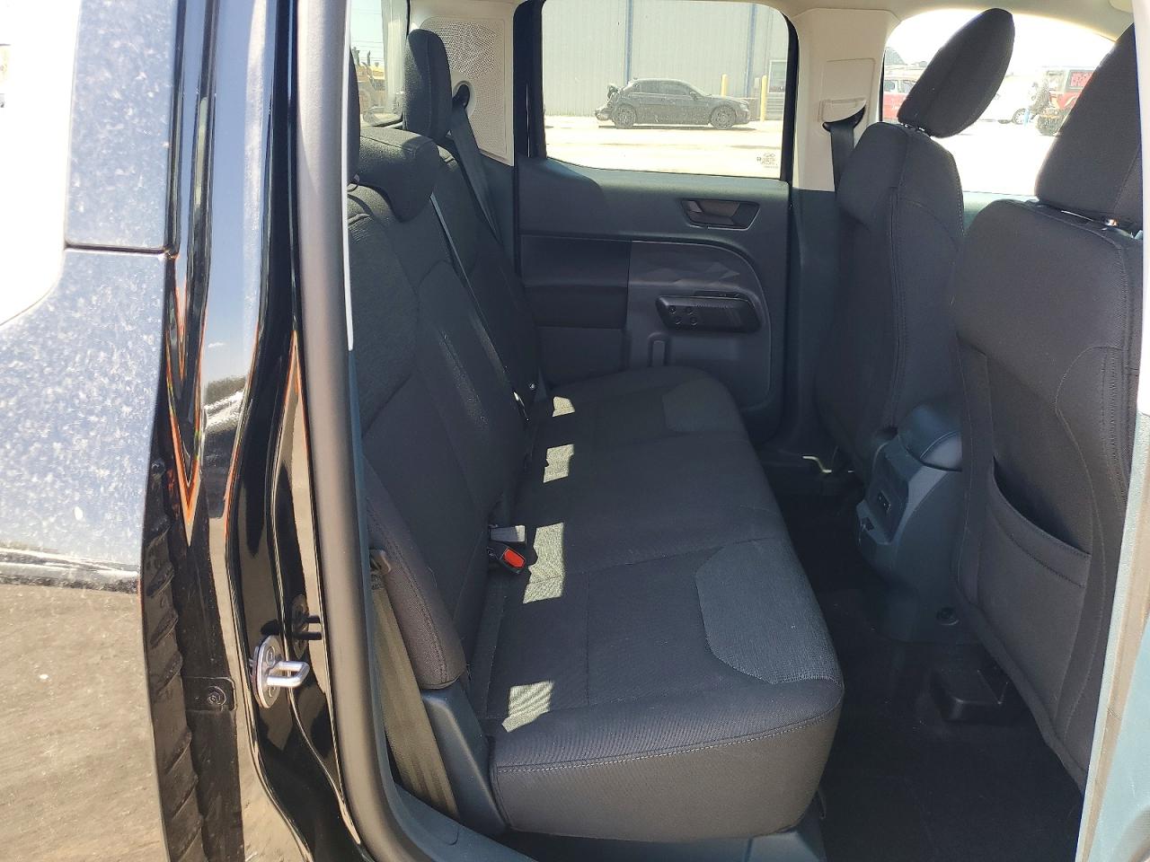 Ford Maverick Xl