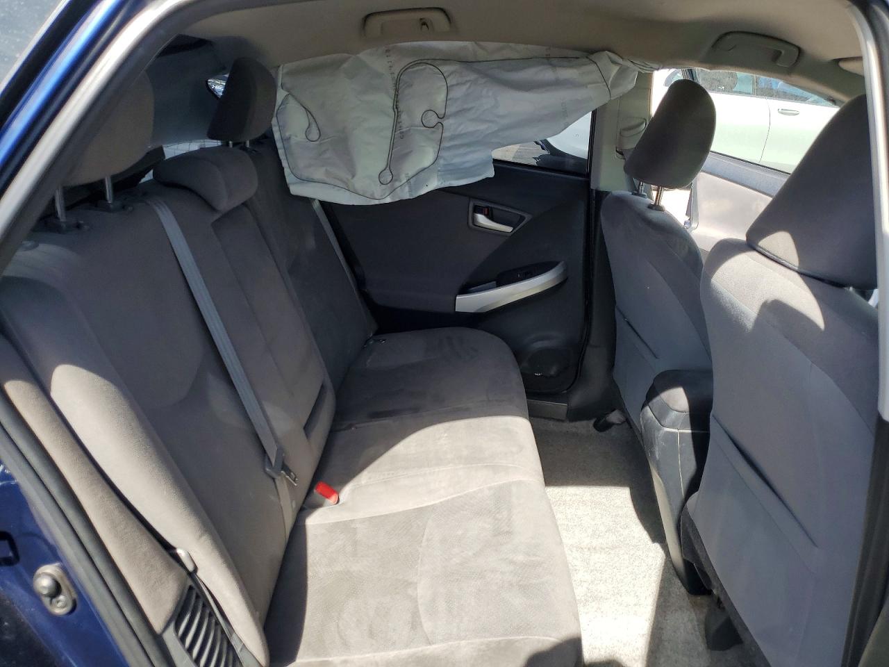 Toyota Prius Two