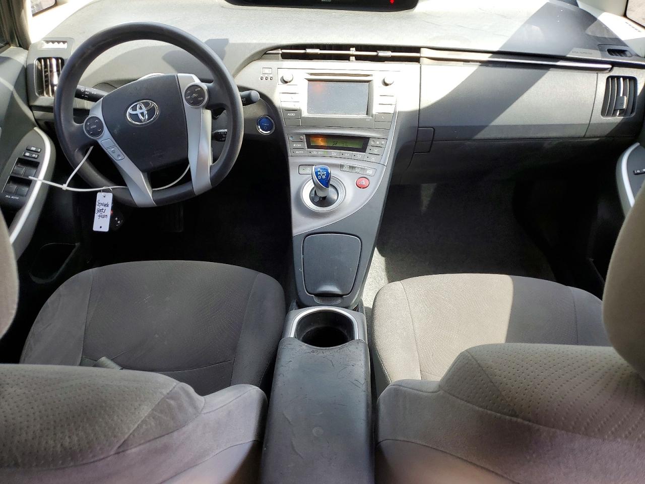 Toyota Prius Two