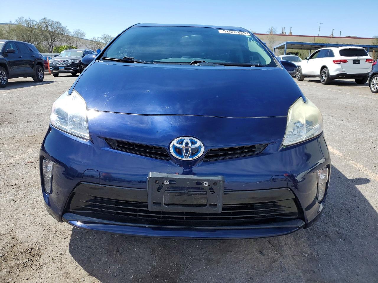 Toyota Prius Two