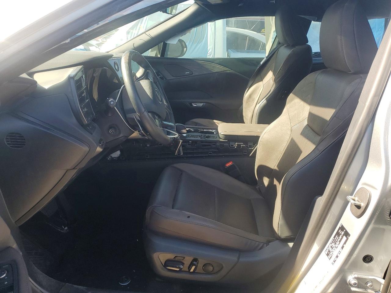 Lexus RX 450h+ Luxury