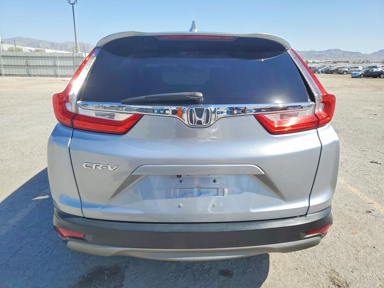 Honda Cr-v Hybri Ex