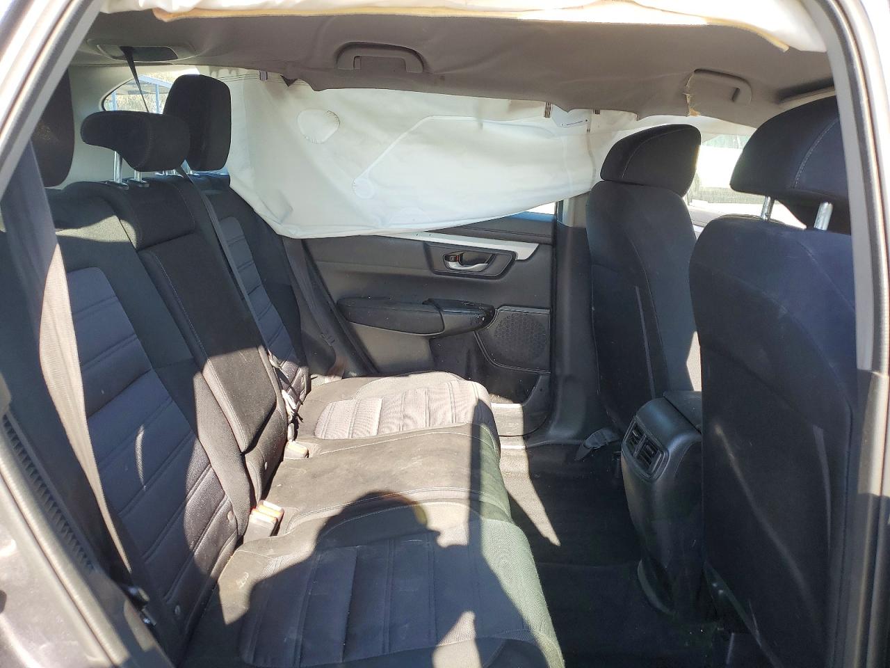 Honda Crv