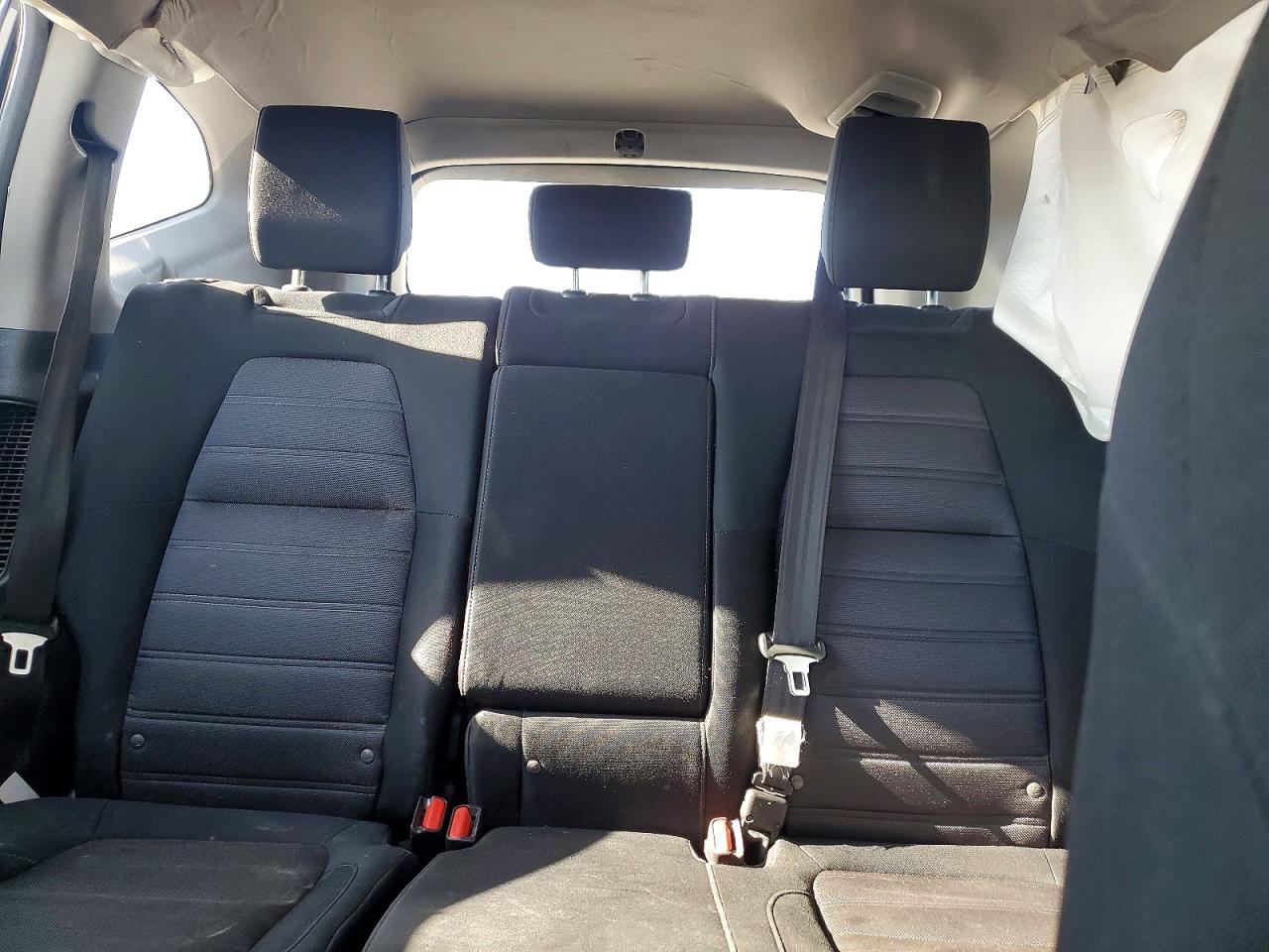 Honda Crv
