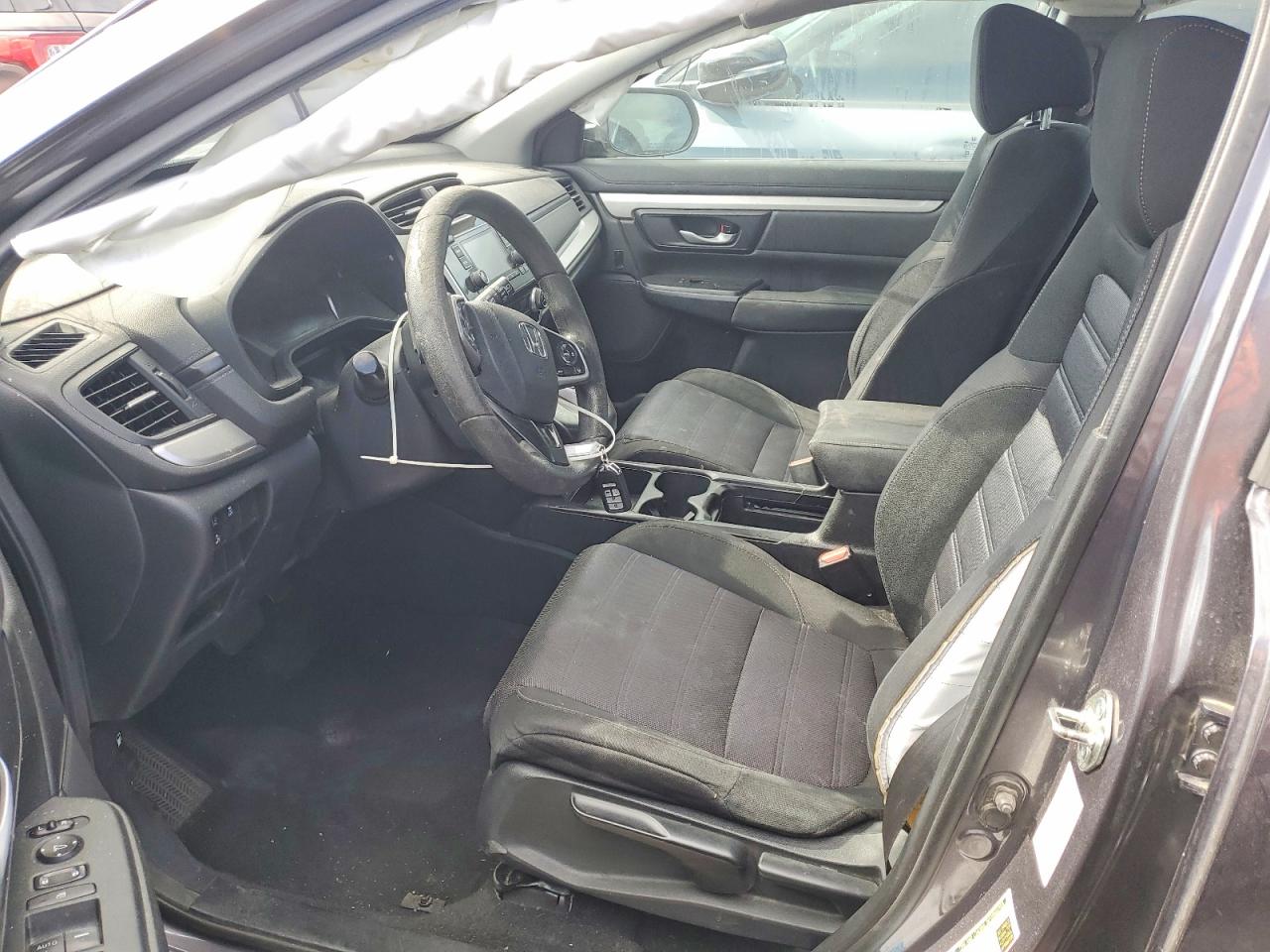 Honda Crv